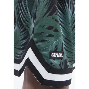 Cayler&amp;Son Palm Shorts image-2