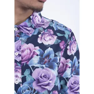 Camisa Cayler&Sons Leeve image-1