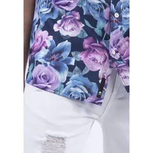 Camisa Cayler&Sons Leeve image-2