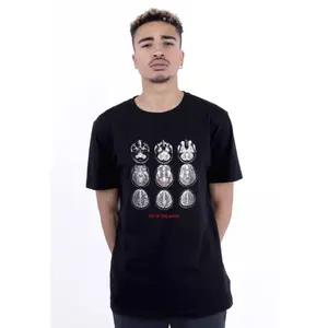 T-shirt Cayler & Sons wl scan image-0