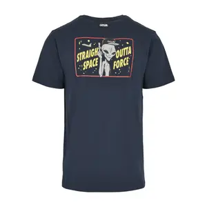 Cayler&amp;Son Space T-shirt image-2