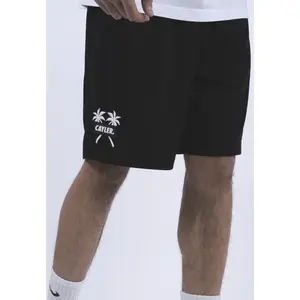 Cayler&amp;Son Palm Mesh Shorts image-0