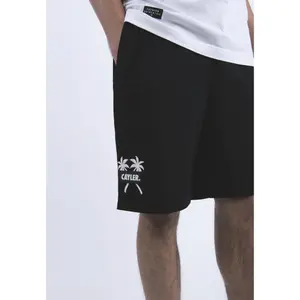Cayler&amp;Son Palm Mesh Shorts image-2