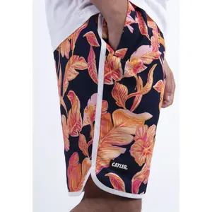 Cayler &amp; Sons Microfiber Shorts image-1