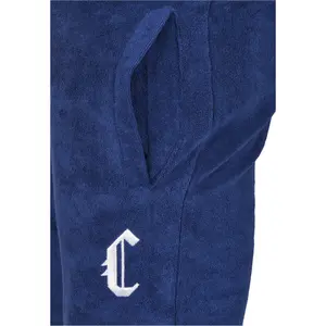 Terry short Cayler & Sons csbl blackletter image-4