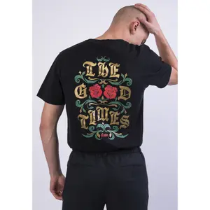 T-shirt Cayler & Sons wl royal times image-1