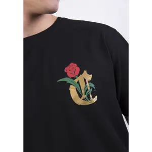 T-shirt Cayler & Sons wl royal times image-2
