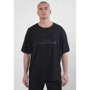 T-shirt Cayler & Sons Framed Box Tee image-0