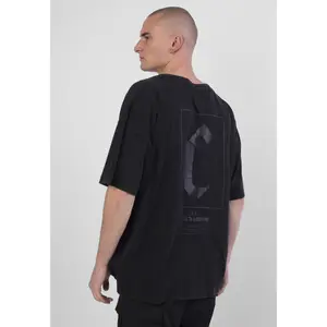 T-shirt Cayler & Sons Framed Box Tee image-1