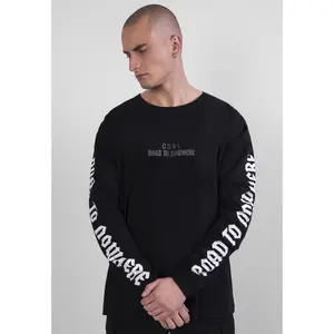 T-shirt met lange mouwen Cayler & Sons csbl rtn semi box image-0