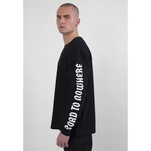 T-shirt met lange mouwen Cayler & Sons csbl rtn semi box image-1