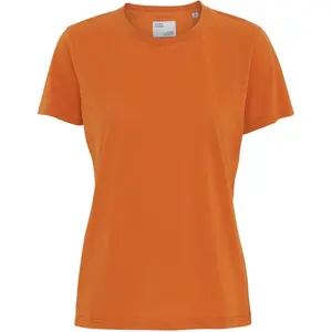 Dámské tričko Colorful Standard Light Organic burned orange image-0