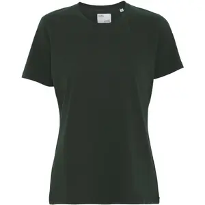 Dámské tričko Colorful Standard Light Organic hunter green image-0