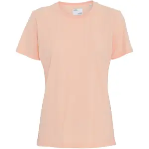 Dámské tričko Colorful Standard Light Organic paradise peach image-0