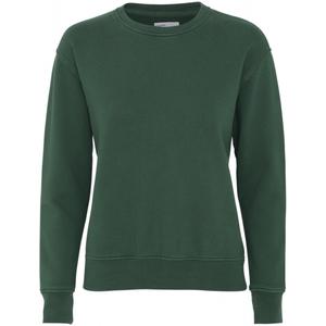 cs2052-emeraldgreen-damski-sweter-z-okraglym-dekoltem-colorful-standard-classic-organic-emerald-green-zielen-szmaragdowa
