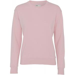 cs2052-fadedpink-damski-sweter-z-okraglym-dekoltem-colorful-standard-classic-organic-faded-pink-wyblakly-roz