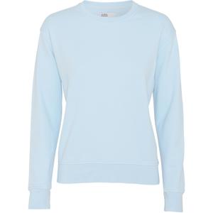 cs2052-polarblue-damski-sweter-z-okraglym-dekoltem-colorful-standard-classic-organic-polar-blue-polarny-blekit