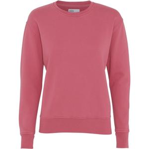 cs2052-raspberrypink-damski-sweter-z-okraglym-dekoltem-colorful-standard-classic-organic-raspberry-pink-malinowy-roz