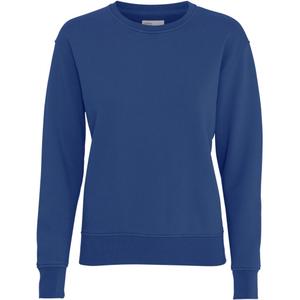 cs2052-royalblue-damski-sweter-z-okraglym-dekoltem-colorful-standard-classic-organic-royal-blue-blekit-krolewski