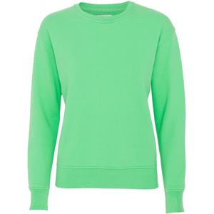 cs2052-springgreen-damski-sweter-z-okraglym-dekoltem-colorful-standard-classic-organic-spring-green-wiosenna-zielen
