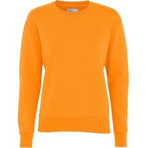 cs2052-sunnyorange-damski-sweter-z-okraglym-dekoltem-colorful-standard-classic-organic-sunny-orange-sloneczna-pomarancza