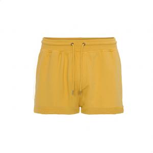 cs2053-burnedyellow-spodenki-damskie-colorful-standard-organic-burned-yellow-kolor-zolty-palony