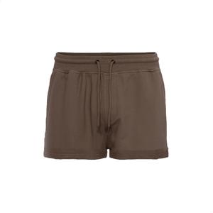 cs2053-cedarbrown-spodenki-damskie-colorful-standard-organic-cedar-brown-cedrowy-braz