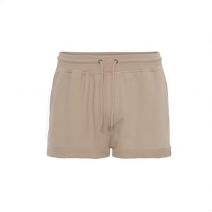 cs2053-desertkhaki-spodenki-damskie-colorful-standard-organic-desert-khaki-khaki-pustynne