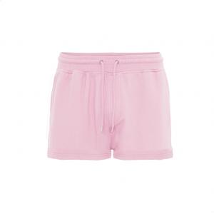 cs2053-flamingopink-spodenki-damskie-colorful-standard-organic-flamingo-pink-flamingi-rozowe