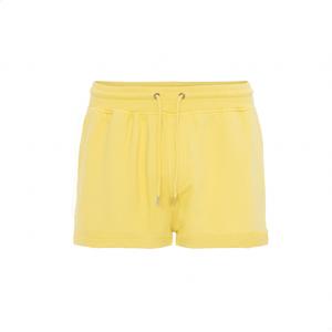 cs2053-lemonyellow-spodenki-damskie-colorful-standard-organic-lemon-yellow-zolcien-cytrynowa