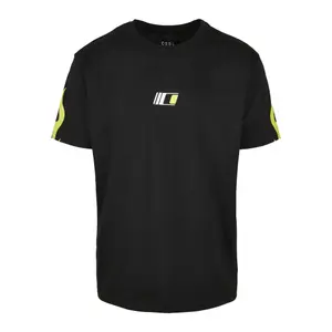 T-shirt Cayler & Sons Visor Down Box Tee image-0