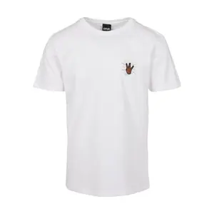 T-shirt Cayler & Sons 2pac lines image-0