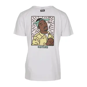 T-shirt Cayler & Sons 2pac lines image-1
