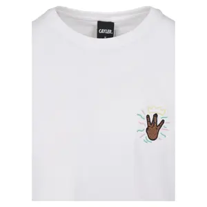 T-shirt Cayler & Sons 2pac lines image-2