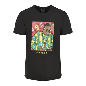 T-shirt Cayler & Sons big lines image-0