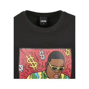 T-shirt Cayler & Sons big lines image-2