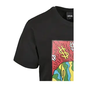 T-shirt Cayler & Sons big lines image-3