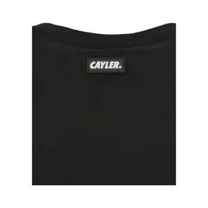 T-shirt Cayler & Sons big lines image-4