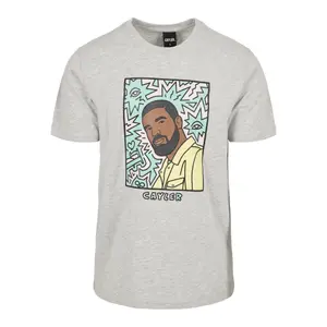 T-shirt Cayler & Sons northern lines image-0