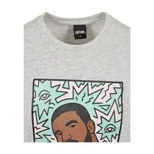 T-shirt Cayler & Sons northern lines image-3