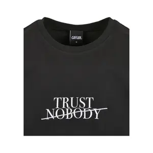 T-shirt Cayler & Sons trust nobody image-2
