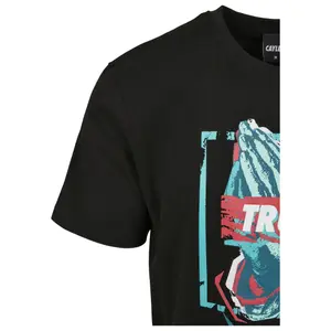 T-shirt Cayler & Sons retro trust image-3