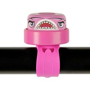 Kinderdeurbel Crazy Safety Shark image-2