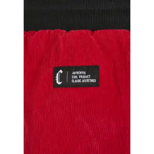 Short Cayler & Sons csbl reverse banned cord image-6
