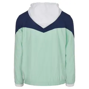 Větruvzdorná bunda Cayler & Sons c&s wl ocean vida half zip image-1