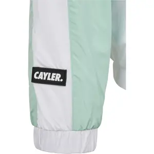 Větruvzdorná bunda Cayler & Sons c&s wl ocean vida half zip image-4