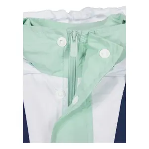 Větruvzdorná bunda Cayler & Sons c&s wl ocean vida half zip image-5
