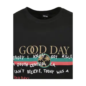 T-shirt Cayler & Sons ghost day image-2