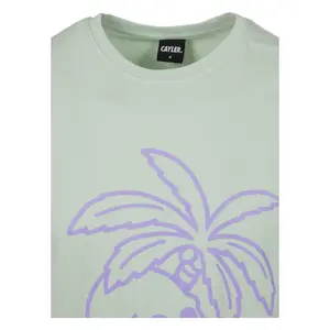 T-shirt Cayler & Sons vacay mode image-2