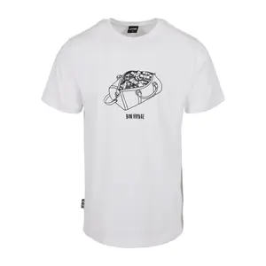 T-shirt-Tasche Cayler & Sons voyage image-0